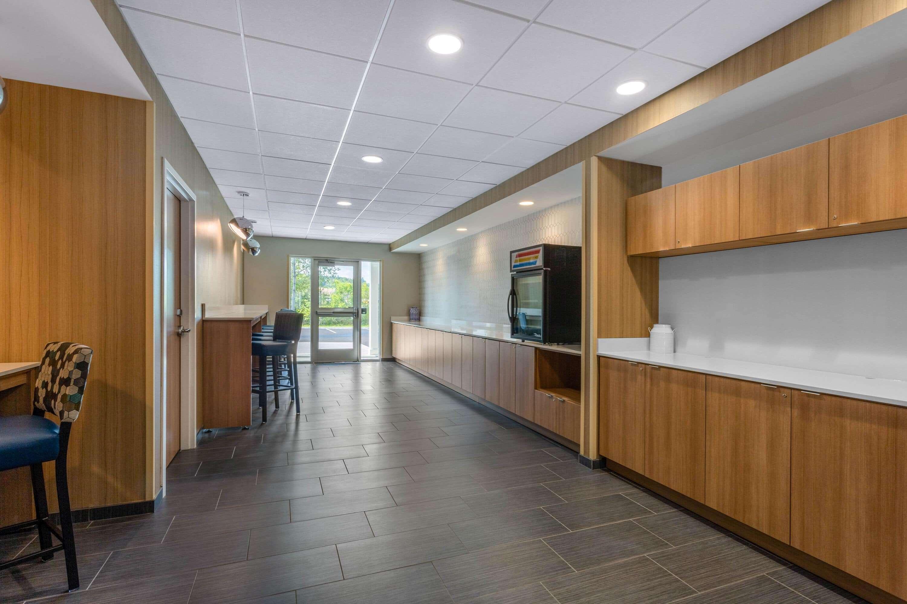 Hotel Microtel & By Wyndham Ny